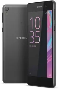 Замена дисплея на телефоне Sony Xperia E5 в Челябинске